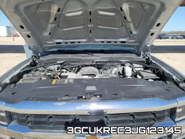 3GCUKREC3JG123145 фото 8
