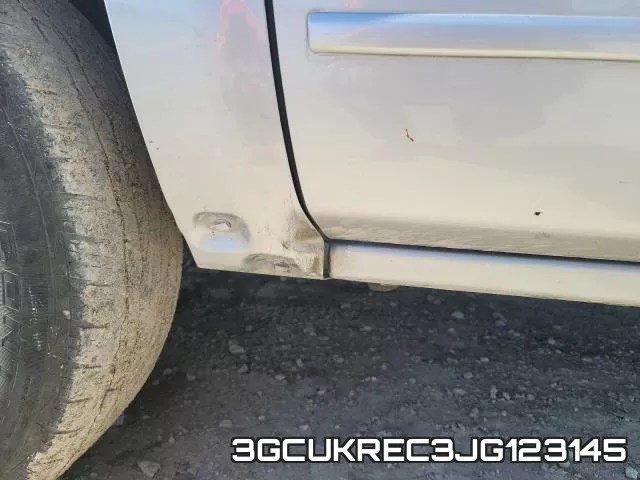 3GCUKREC3JG123145 фото 10