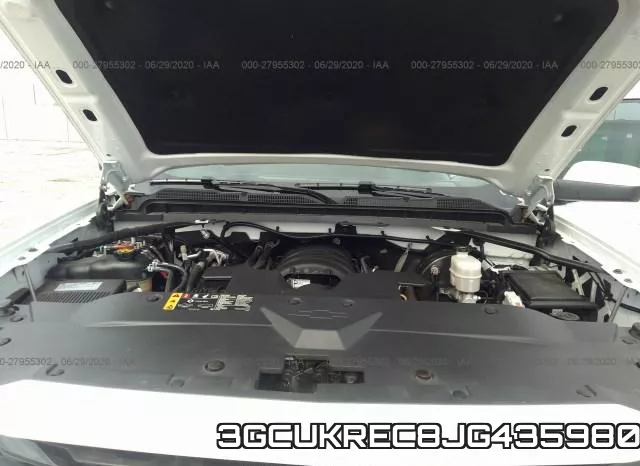 3GCUKREC8JG435980 фото 2