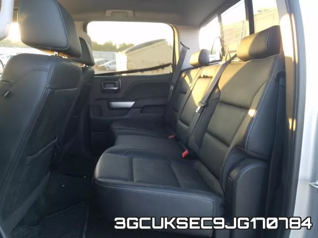 3GCUKSEC9JG170784 фото 7