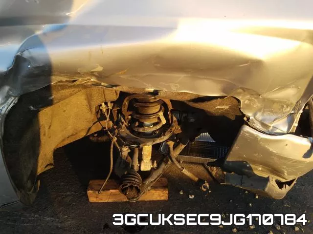 3GCUKSEC9JG170784 фото 10