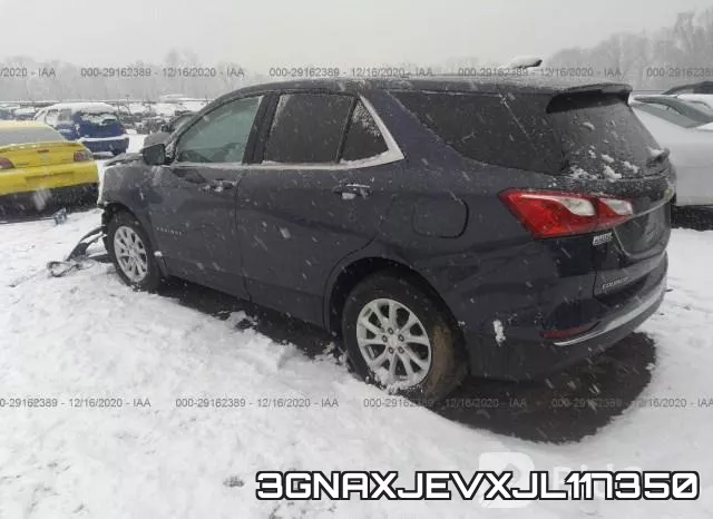3GNAXJEVXJL117350 фото 3