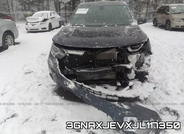 3GNAXJEVXJL117350 фото 6