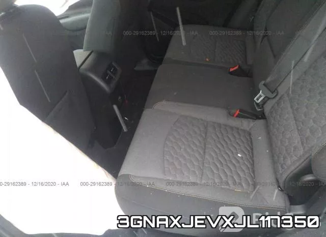 3GNAXJEVXJL117350 фото 8