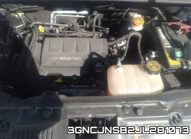 3GNCJNSB2JL281073 фото 2