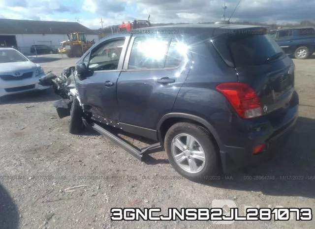 3GNCJNSB2JL281073 фото 4