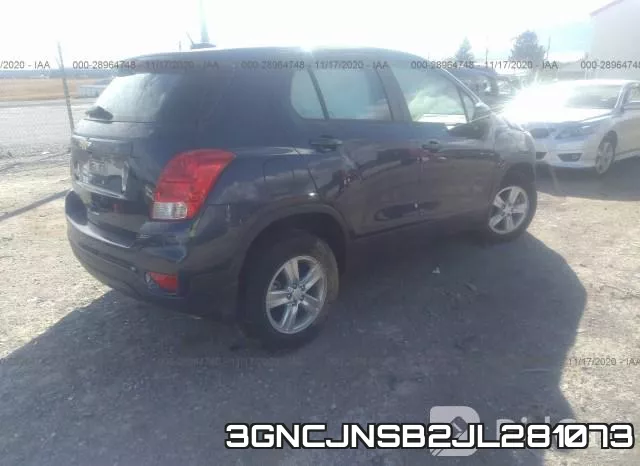 3GNCJNSB2JL281073 фото 5