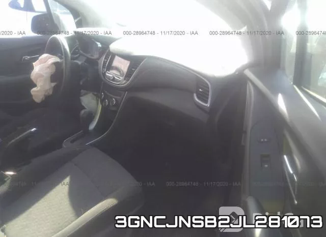 3GNCJNSB2JL281073 фото 6