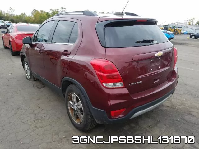 3GNCJPSB5HL131870 фото 4