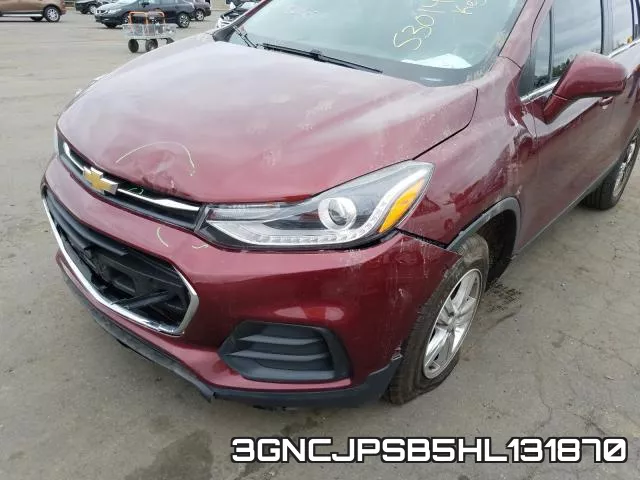 3GNCJPSB5HL131870 фото 10