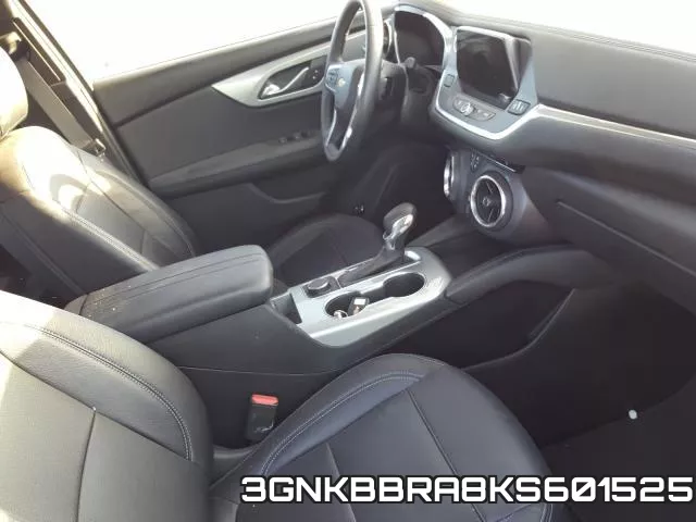 3GNKBBRA8KS601525 фото 6