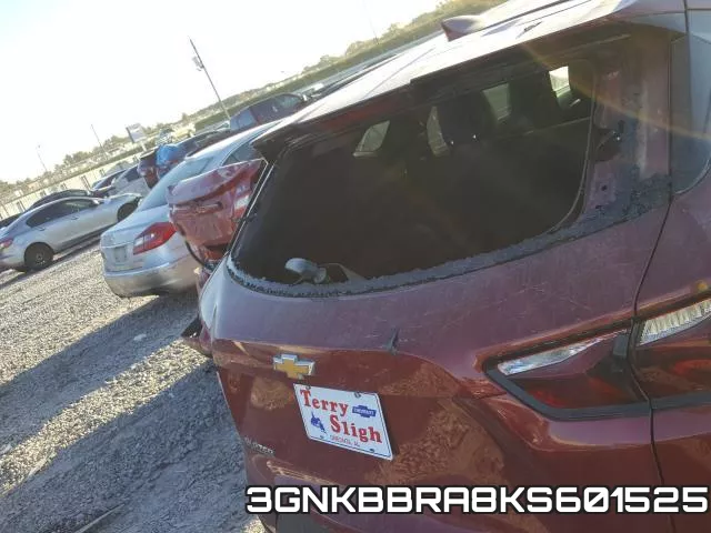 3GNKBBRA8KS601525 фото 10