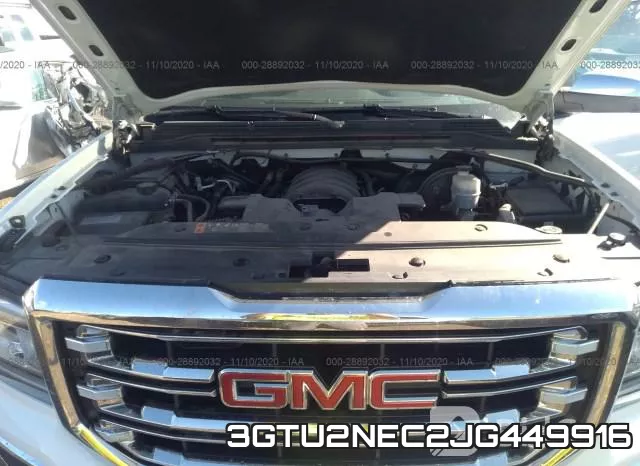 3GTU2NEC2JG449916 фото 2