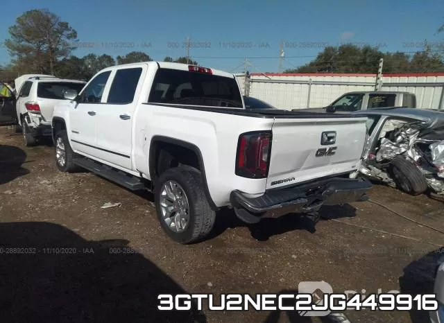 3GTU2NEC2JG449916 фото 4