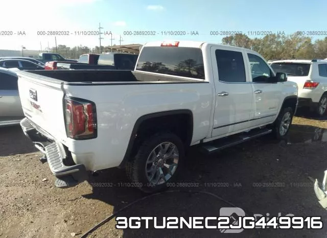 3GTU2NEC2JG449916 фото 5