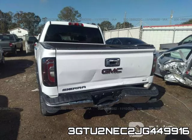 3GTU2NEC2JG449916 фото 7