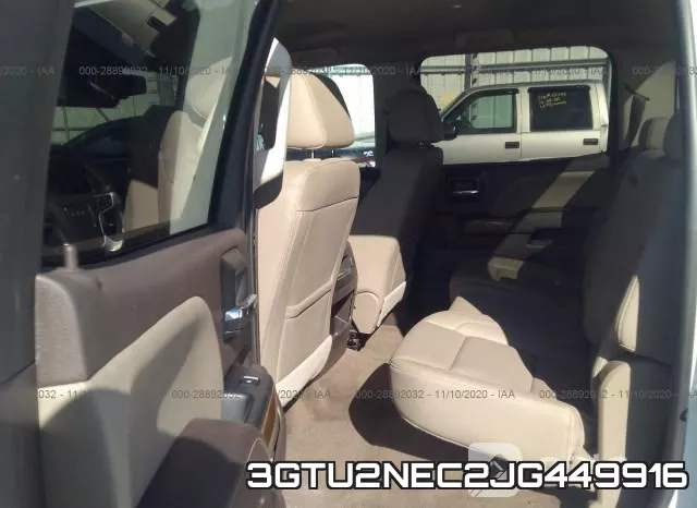 3GTU2NEC2JG449916 фото 9