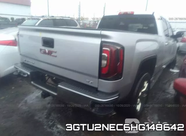 3GTU2NEC6HG148642 фото 5