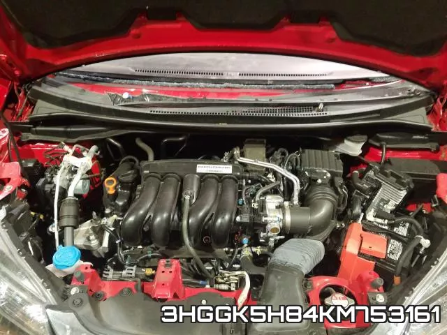 3HGGK5H84KM753161 фото 8