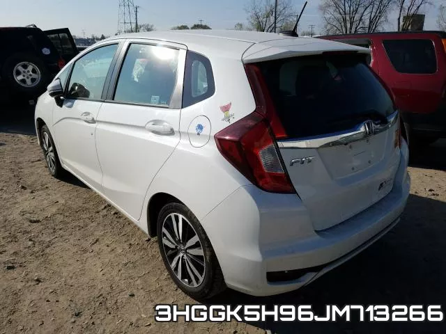 3HGGK5H96JM713266 фото 4
