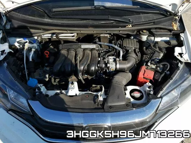 3HGGK5H96JM713266 фото 6