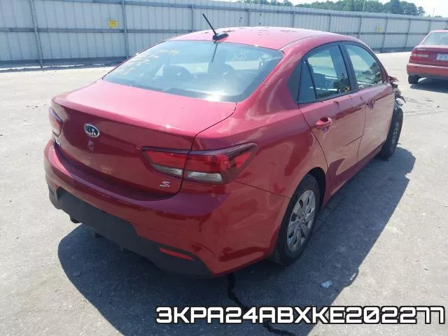3KPA24ABXKE202277 фото 5