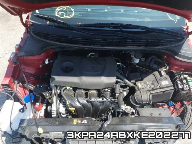 3KPA24ABXKE202277 фото 8