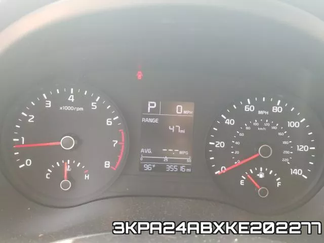 3KPA24ABXKE202277 фото 9