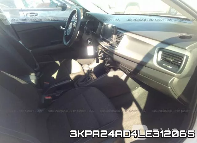 3KPA24AD4LE312065 фото 6