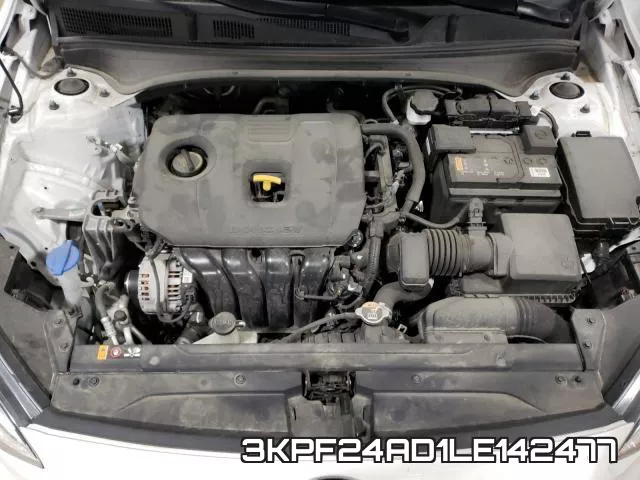 3KPF24AD1LE142477 фото 8