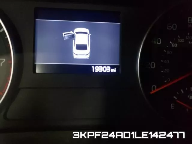 3KPF24AD1LE142477 фото 9