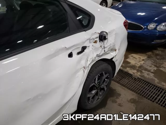 3KPF24AD1LE142477 фото 10