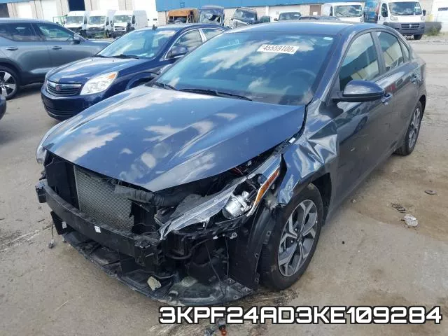 3KPF24AD3KE109284 фото 3