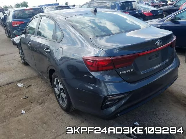 3KPF24AD3KE109284 фото 4