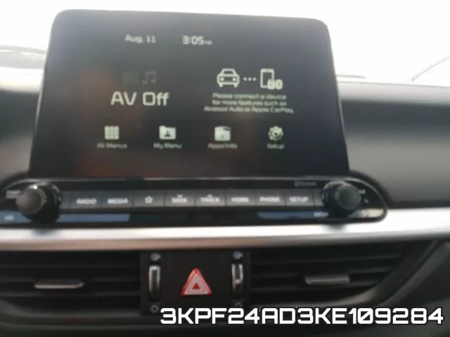3KPF24AD3KE109284 фото 10