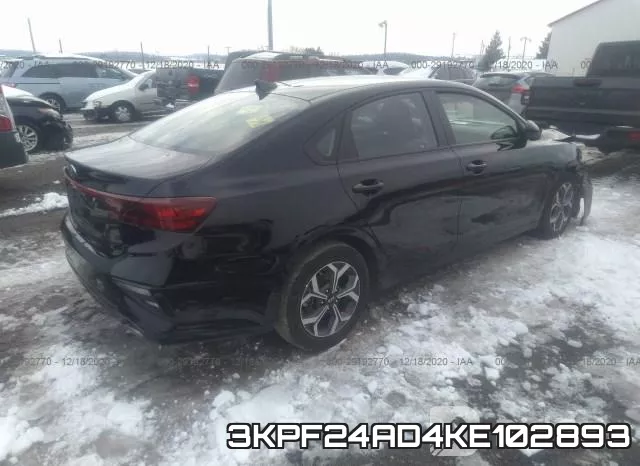 3KPF24AD4KE102893 фото 5