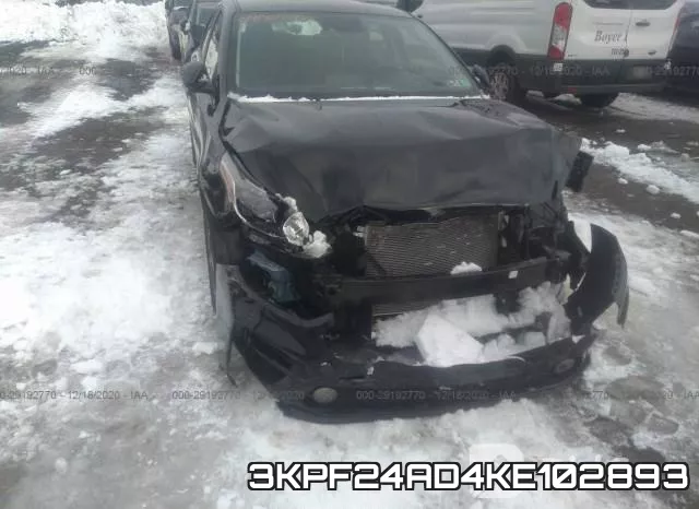 3KPF24AD4KE102893 фото 7