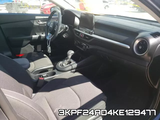 3KPF24AD4KE129477 фото 6