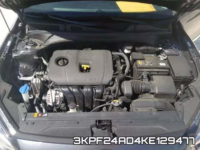 3KPF24AD4KE129477 фото 8