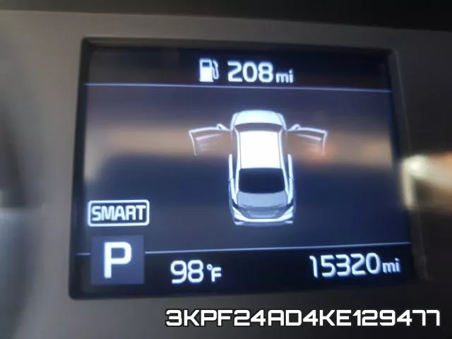 3KPF24AD4KE129477 фото 9