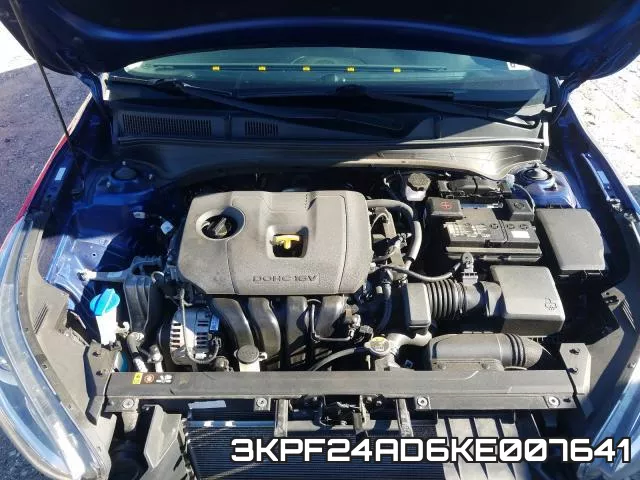 3KPF24AD6KE007641 фото 8