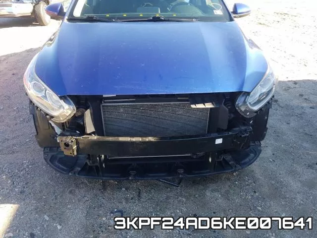 3KPF24AD6KE007641 фото 10