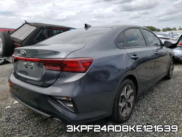 3KPF24AD8KE121639 фото 4