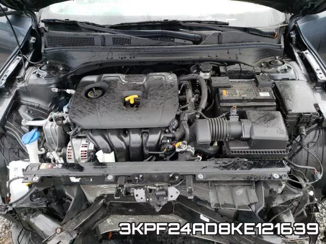 3KPF24AD8KE121639 фото 7