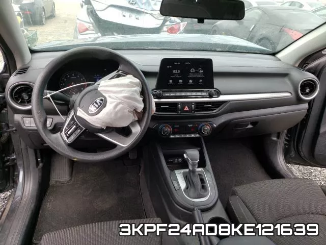 3KPF24AD8KE121639 фото 9