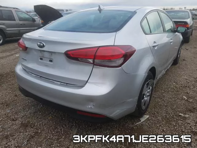 3KPFK4A71JE263615 фото 4