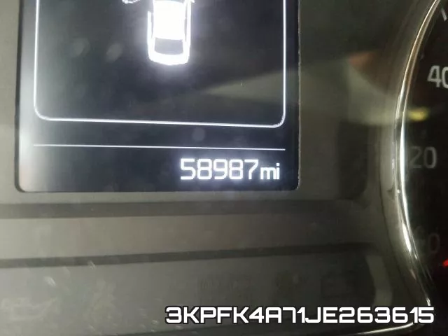 3KPFK4A71JE263615 фото 8