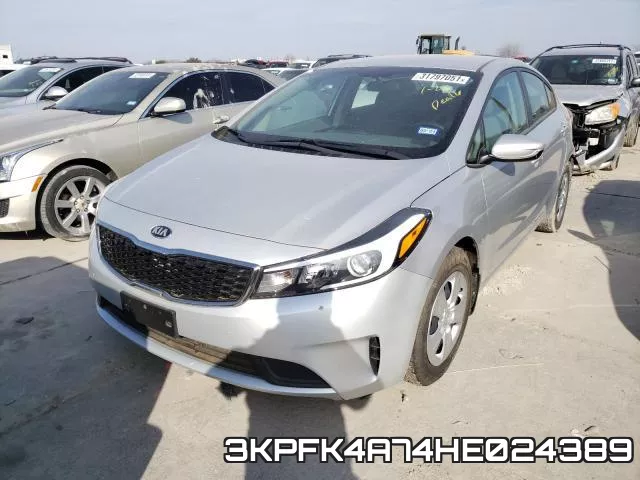 3KPFK4A74HE024389 фото 3