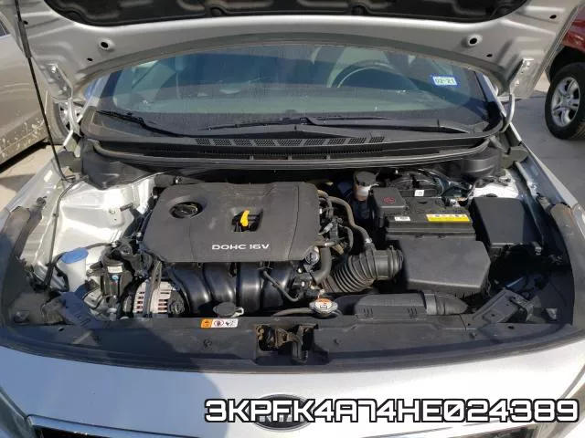 3KPFK4A74HE024389 фото 7