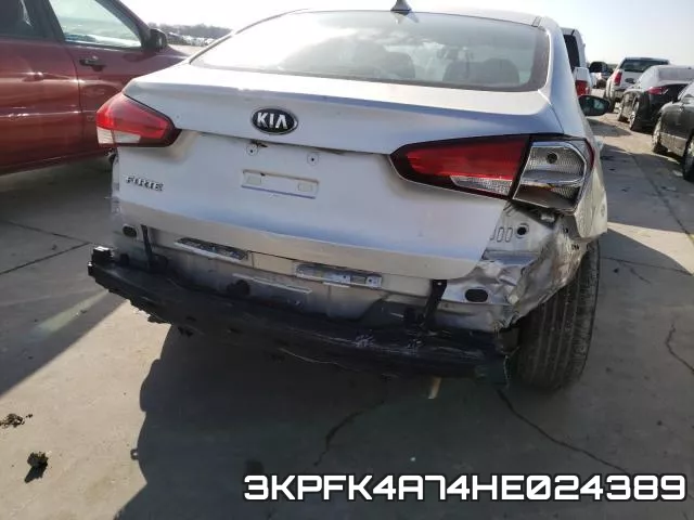 3KPFK4A74HE024389 фото 9
